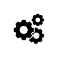 Engineering Icon